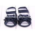 O New Summer Denim Bow Baby Toddler Sandals